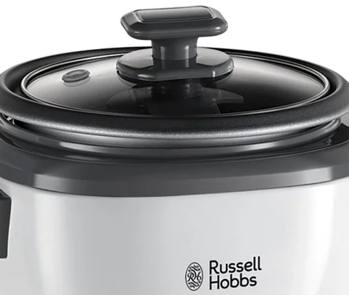 Фото: Рисоварка Russell Hobbs Small (27020-56) № 11 | KTC