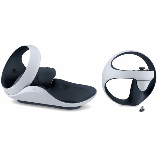 Зарядна станція для джойстиків Sony PlayStation VR2 Sense