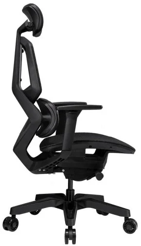 Фото: Крісло Cougar Argo One Black № 10 | KTC