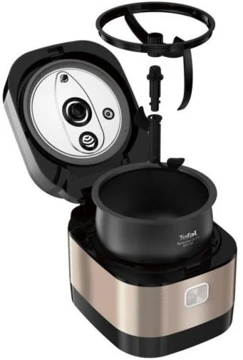 Фото: Мультиварка Tefal MultiCook Stir (RK905A34) № 15 | KTC