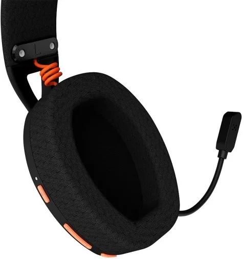 Фото: Гарнітура Canyon Ego GH-13 Black (CND-SGHS13B) № 13 | KTC