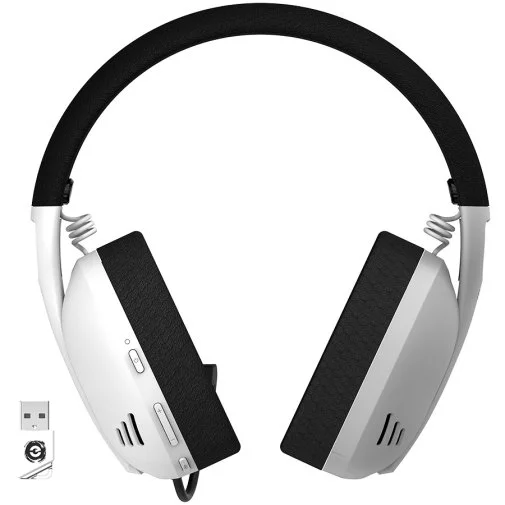 Фото: Гарнітура Canyon Ego GH-13 White (CND-SGHS13W) № 11 | KTC