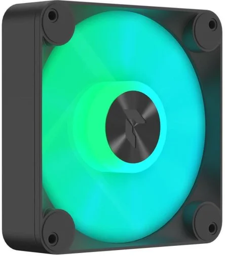 Фото: Кулер APNX FP1-140 PWM ARGB Black (APF4-PF11217.11) № 11 | KTC