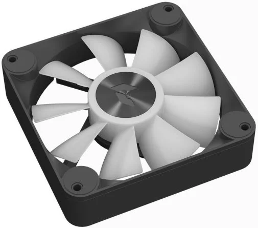 Фото: Кулер APNX FP1-120 PWM ARGB Black (APF3-PF11217.11) № 15 | KTC