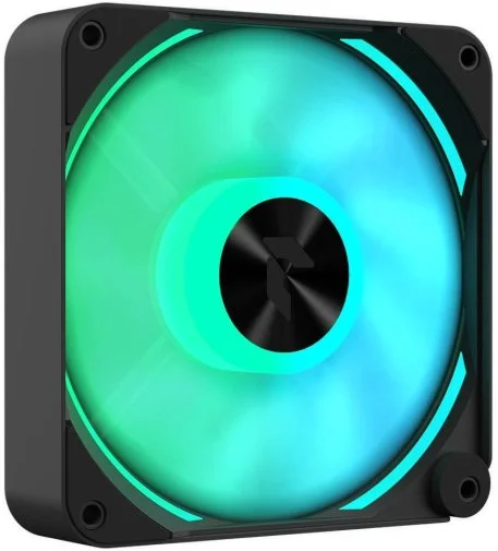 Фото: Кулер APNX FP2-120 PWM ARGB Black (APF3-PF11317.11) № 11 | KTC