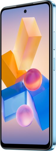 Смартфон Infinix Hot 40i X6528B 4/128GB Palm Blue