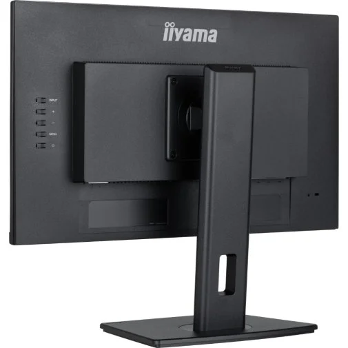 Фото: Монітор iiyama ProLite XUB2492HSU-B6 - 23.8" IPS / 1920×1080 / 100 Гц / AMD FreeSync / Pivot / HAS № 17 | KTC
