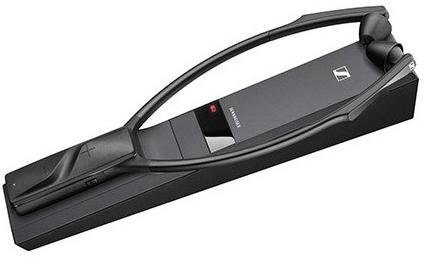 Навушники Sennheiser RS 2000 Black (506822)