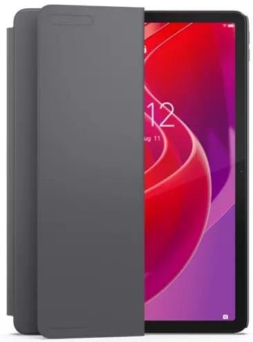 Чохол для планшета Lenovo for Tab M11 TB330 - Folio Case Luna Grey (ZG38C05461)
