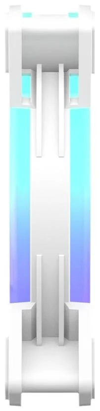 Фото: Кулер PCCooler F3 T120 ARGB White № 8 | KTC