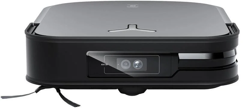 Фото: Робот-пилосос ECOVACS DEEBOT OZMO X2 OMNI № 24 | KTC