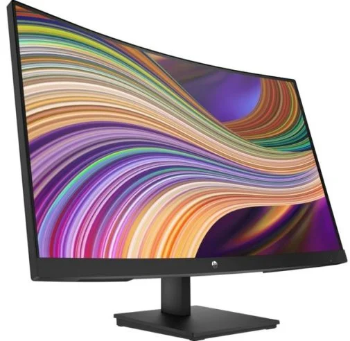 Фото: Монітор HP V27c G5 Black (65P60E9) - 27" VA / 1920×1080 / 75 Гц / AMD FreeSync № 7 | KTC