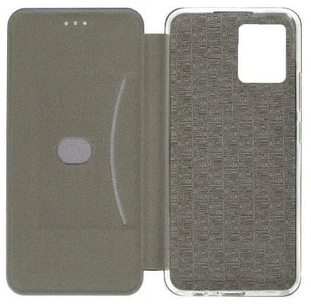 Фото: Чохол BeCover for Motorola G54/G54 Power - Exclusive Dark Green (710233) № 6 | KTC
