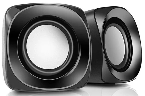 Фото: Колонки Real-EL S-20 Black (EL121100007) № 13 | KTC