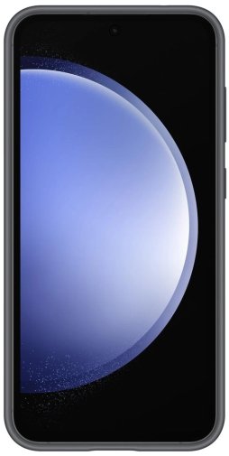 Чохол Samsung for Galaxy S23 FE S711 - Silicone Case Graphite (EF-PS711TBEGWW)
