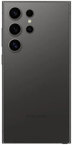 Фото: Смартфон Samsung Galaxy S24 Ultra 12/512GB Titanium Black (SM-S928BZKHEUC) № 26 | KTC