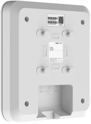 Фото: Точка доступy Wi-Fi Ruijie Reyee RG-RAP2260 № 8 | KTC