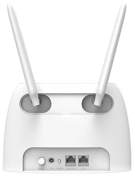Фото: Wi-Fi Роутер Tenda 4G07 № 8 | KTC