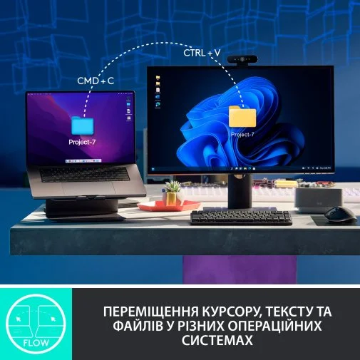 Фото: Миша Logitech MX Master 3S Performance Graphite (910-006559) № 27 | KTC