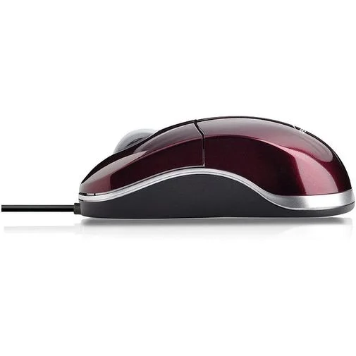 Фото: Мишка SPEEDLINK Snappy Smart бордова № 8 | KTC