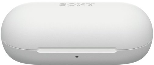 Навушники Sony WF-C700N White (WFC700NW.CE7)