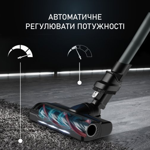 Ручний бездротовий пилосос Rowenta Rowenta X-Force Flex 9.6 Aqua