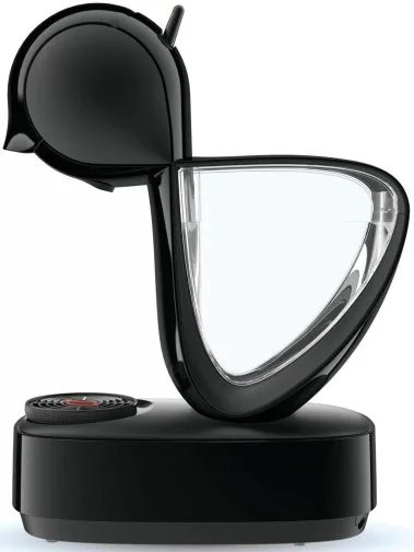Фото: Капсульна кавоварка KRUPS Infinissima KP170810 Black № 13 | KTC