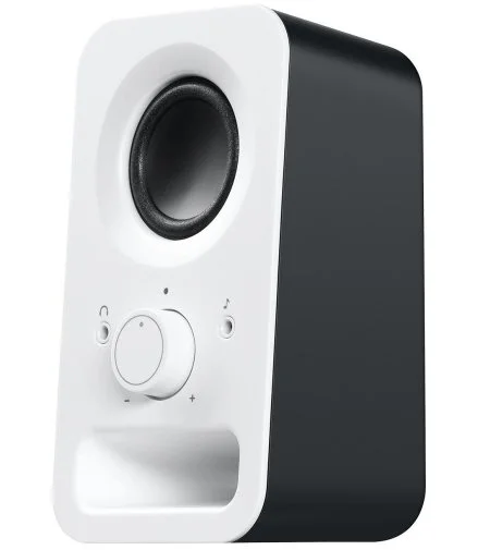 Фото: Колонки Logitech Z-150 White № 7 | KTC