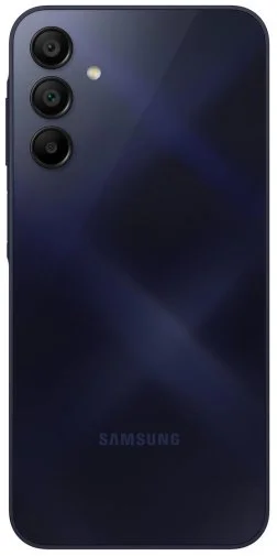 Фото: Смартфон Samsung Galaxy A15 LTE A155 8/256GB Black (SM-A155FZKIEUC) № 16 | KTC