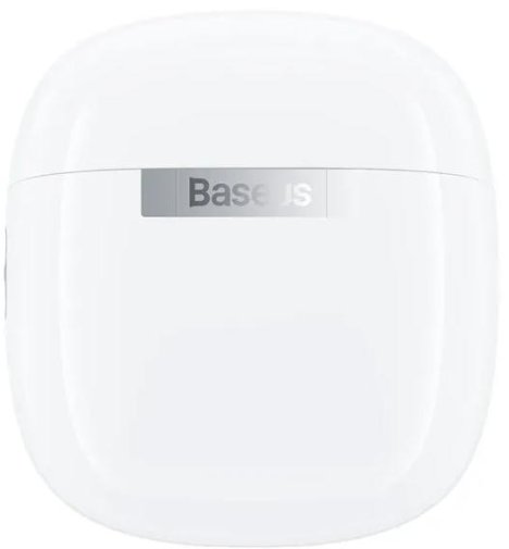 Навушники Baseus Bowie WX5 White