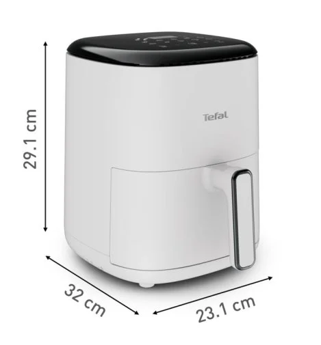 Фото: Мультипіч Tefal Easy Fry Compact (EY145A10) № 13 | KTC