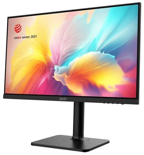 Фото: Монітор MSI Modern MD2412P (MODERN MD2412P) - 23.8" IPS / 1920×1080 / 100 Гц / Pivot / HAS № 13 | KTC