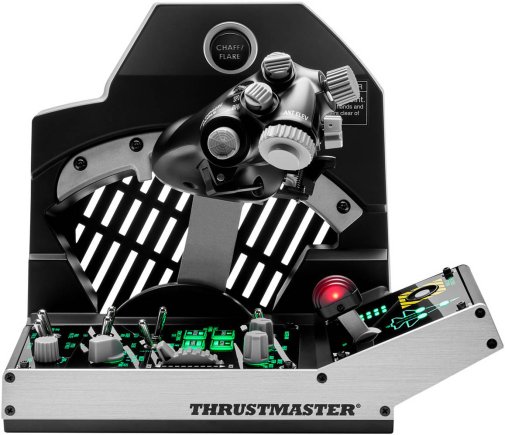 Джойстик Thrustmaster Viper TQS Mission Pack (4060254)