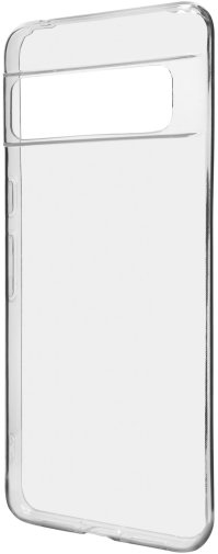 for Google Pixel 8 Pro - Air Series Transparent 