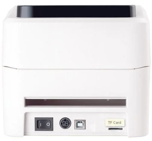 Фото: Принтер для друку етикеток Xprinter XP-420B № 12 | KTC