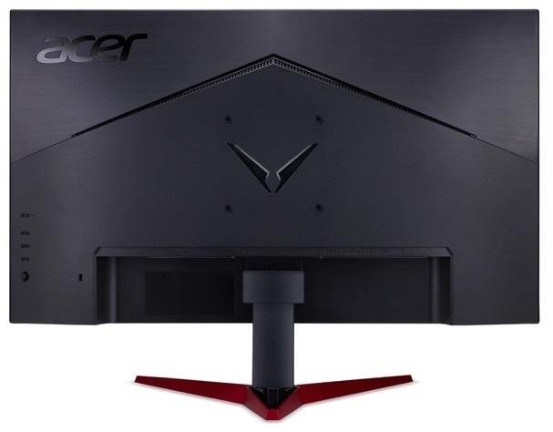 Монітор Acer VG240YEbmipx (UM.QV0EE.E01)