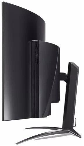 Монітор Acer Predator X45bmiiphuzx Black (UM.MXXEE.001)