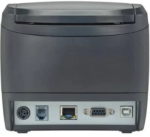 Фото: Принтер для друку чеків Xprinter XP-Q838L № 11 | KTC