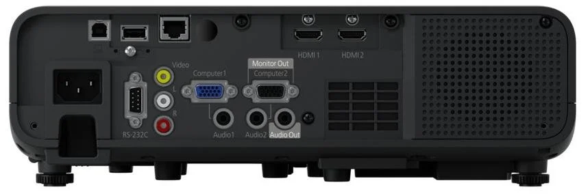 Фото: Проектор Epson EB-L265F (V11HA72180) № 10 | KTC