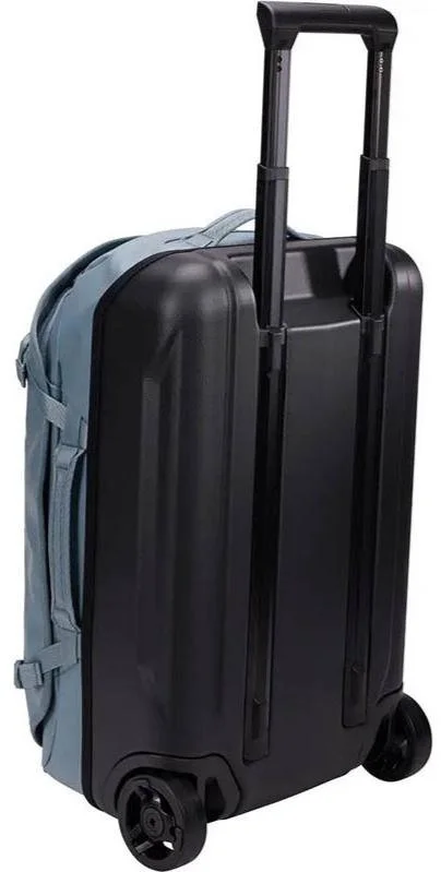 Фото: Дорожня сумка THULE Chasm Carry On TCCO-222 40L Pond Gray (3204986) № 11 | KTC