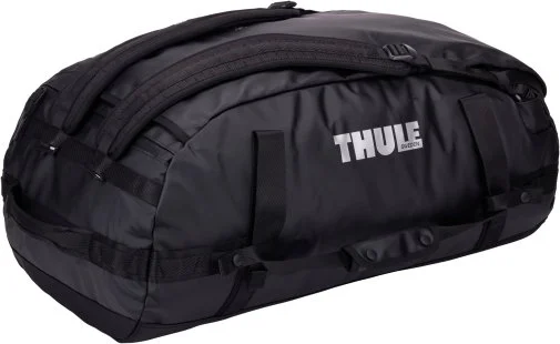 Фото: Дорожня сумка THULE Chasm Duffel 70L TDSD-303 Black (3204993) № 15 | KTC