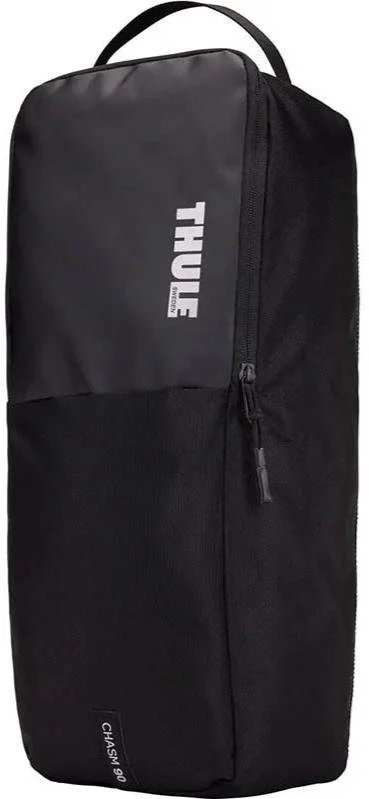 Фото: Дорожня сумка THULE Chasm Duffel 90L TDSD-304 Black (3204997) № 21 | KTC