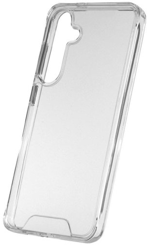 Чохол ColorWay for Samsung S24 Plus - Space Series Transparent (CW-CSSSG926)