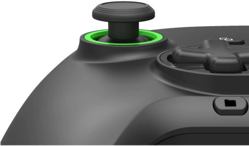 Геймпад Hori Horipad Pro Designed for Xbox Black (AB01-001E)
