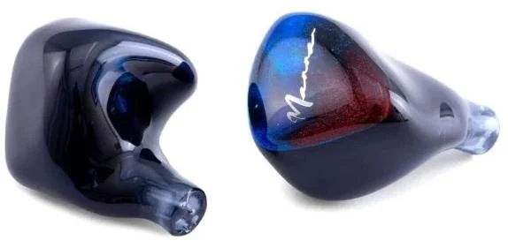 Фото: Навушники Kinera Imperial Nanna 2.0 Pro Black (90403398) № 10 | KTC
