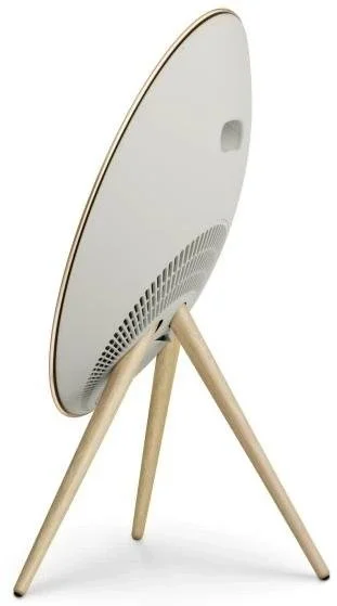 Фото: Колонка Bang & Olufsen Beosound A9 5G Gold Tone B (1200633) № 16 | KTC