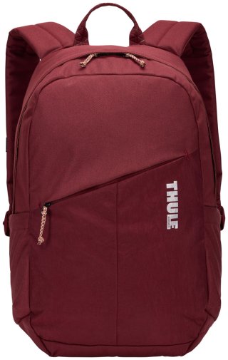 Рюкзак для ноутбука THULE Campus Notus 20L TCAM-6115 New Maroon (3204920)