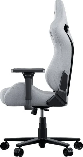 Фото: Крісло Anda Seat Kaiser Frontier XL Grey (AD12YXL-17-G-F) № 16 | KTC
