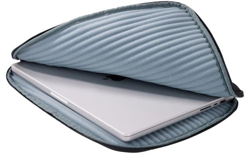 Сумка для ноутбука THULE Subterra 2 MacBook Sleeve 16 TSS-416 Black (3205032)