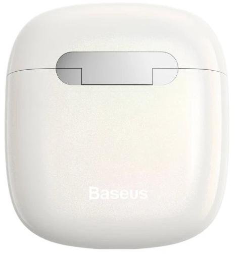Навушники Baseus Storm 3 TWS White (NGTW140102)